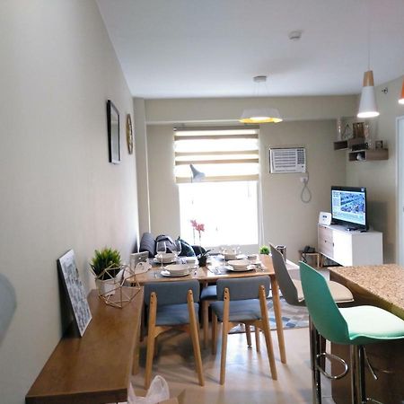 דירות מנילה 2Br Avida Tower Near Naia Airport מראה חיצוני תמונה