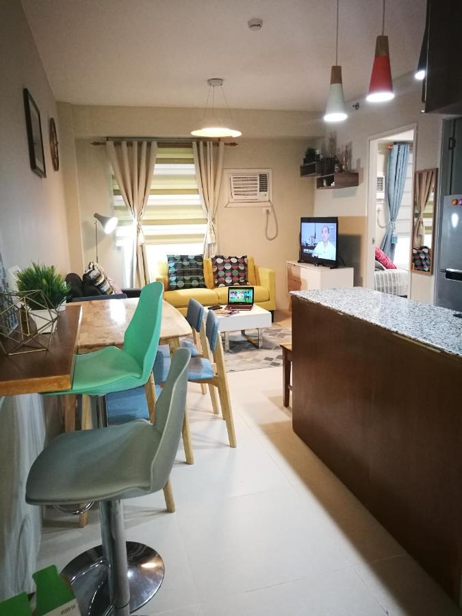 דירות מנילה 2Br Avida Tower Near Naia Airport מראה חיצוני תמונה