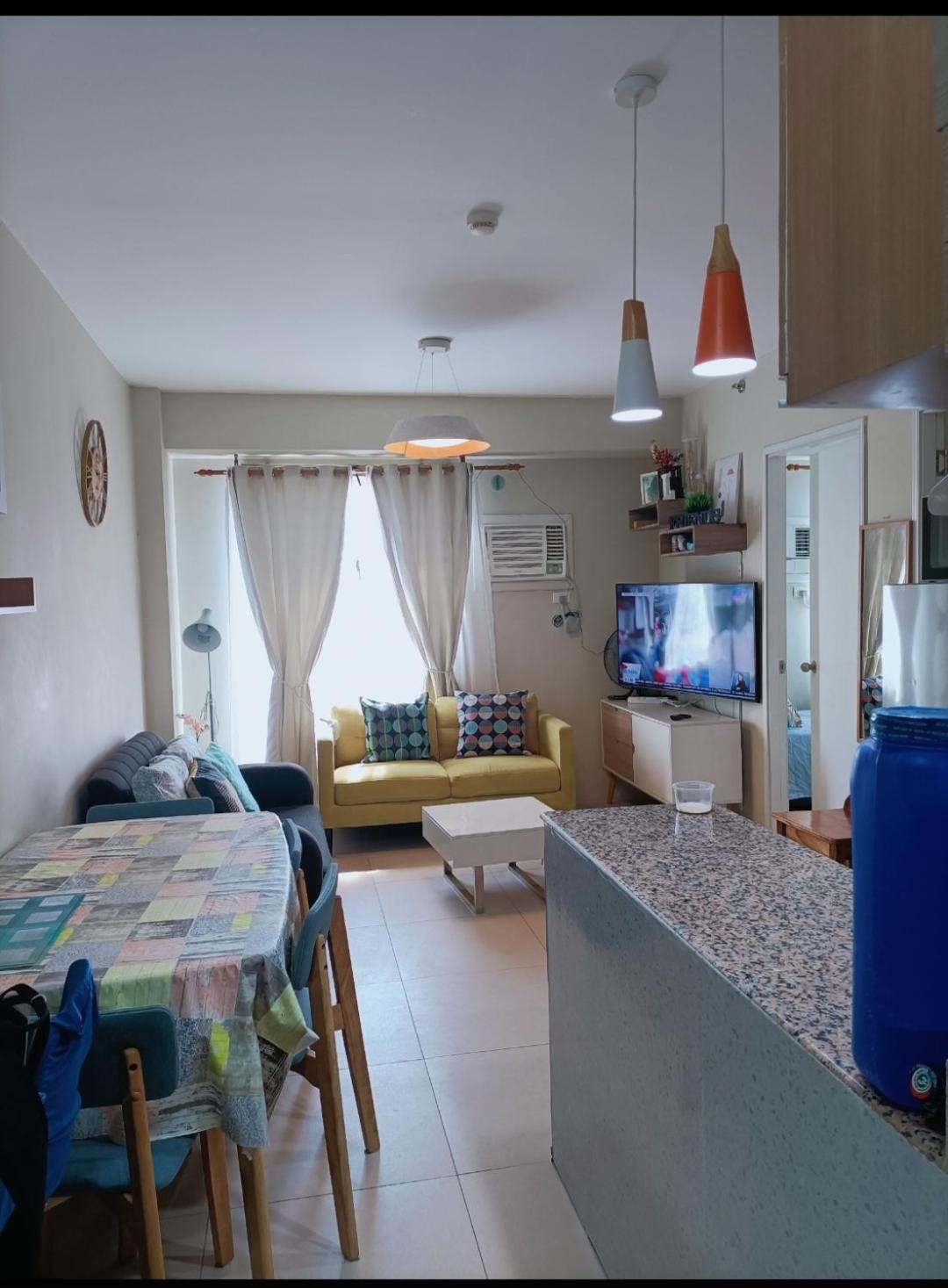 דירות מנילה 2Br Avida Tower Near Naia Airport מראה חיצוני תמונה