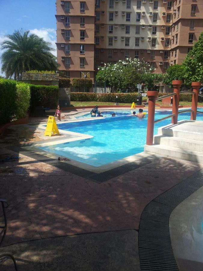 דירות מנילה 2Br Avida Tower Near Naia Airport מראה חיצוני תמונה