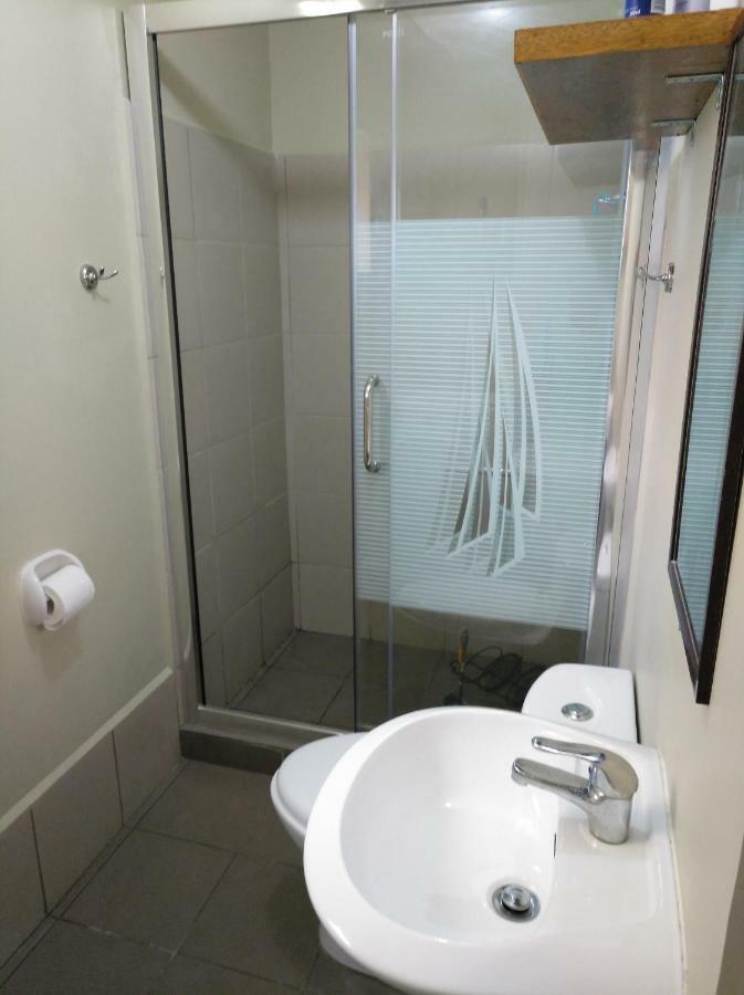 דירות מנילה 2Br Avida Tower Near Naia Airport מראה חיצוני תמונה