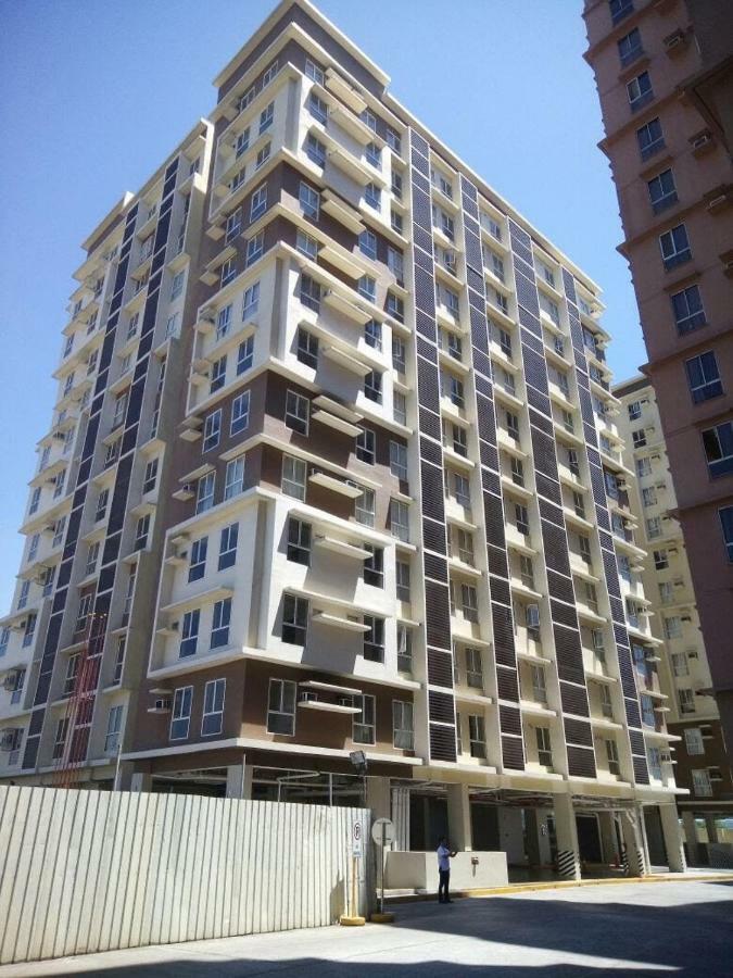 דירות מנילה 2Br Avida Tower Near Naia Airport מראה חיצוני תמונה